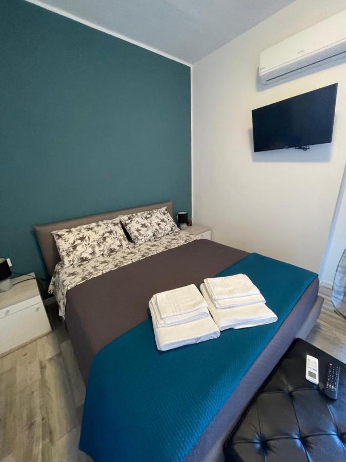 La Tanchetta Hotel Alghero Buitenkant foto