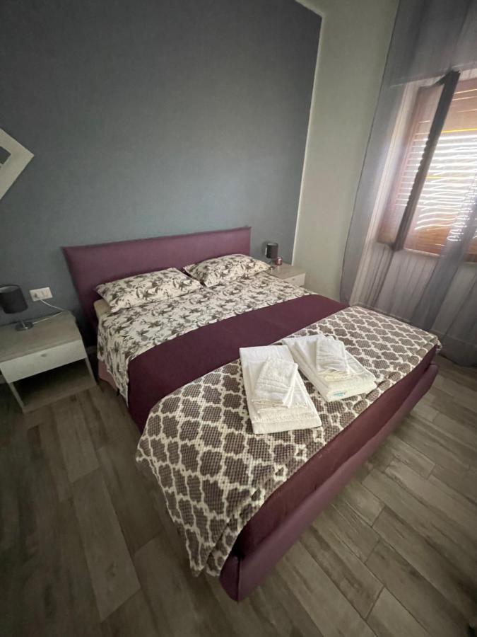 La Tanchetta Hotel Alghero Buitenkant foto