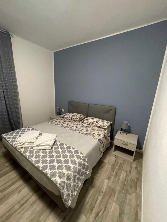 La Tanchetta Hotel Alghero Buitenkant foto