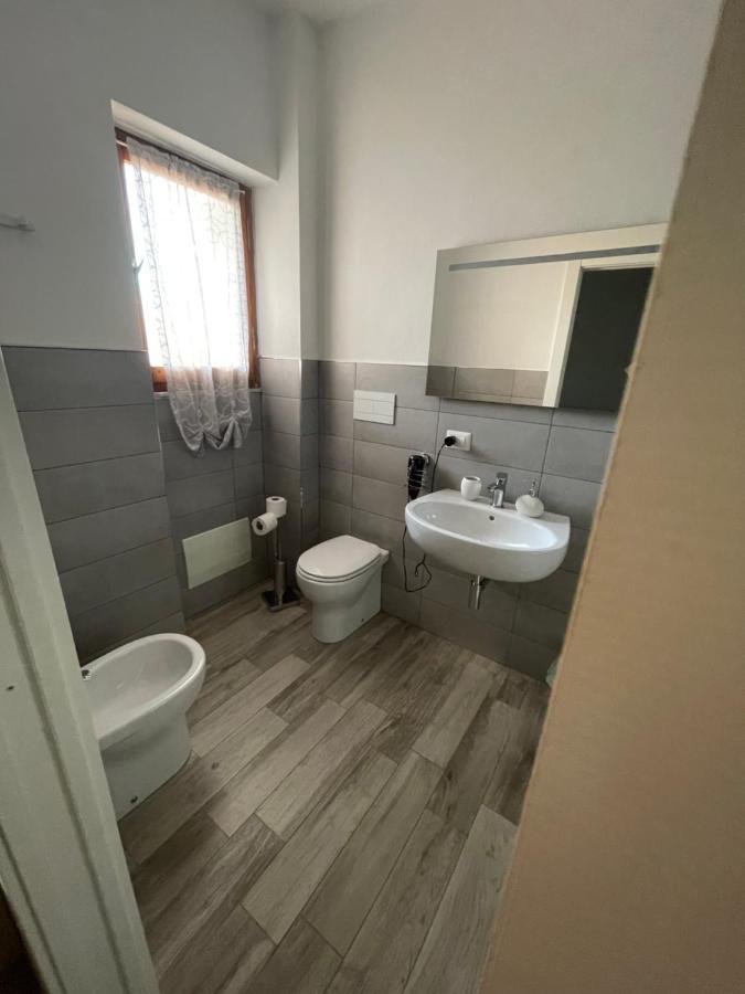 La Tanchetta Hotel Alghero Buitenkant foto