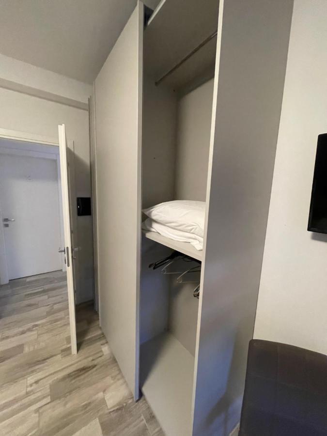 La Tanchetta Hotel Alghero Buitenkant foto