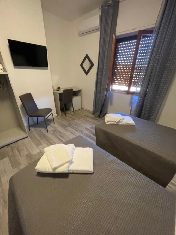 La Tanchetta Hotel Alghero Buitenkant foto