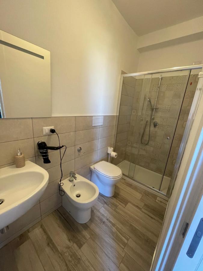 La Tanchetta Hotel Alghero Buitenkant foto