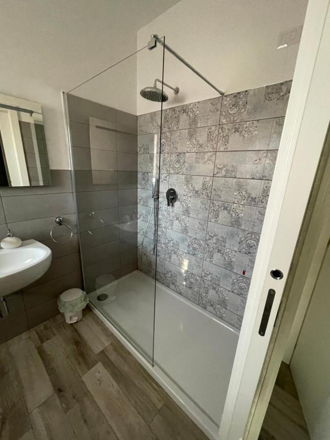 La Tanchetta Hotel Alghero Buitenkant foto