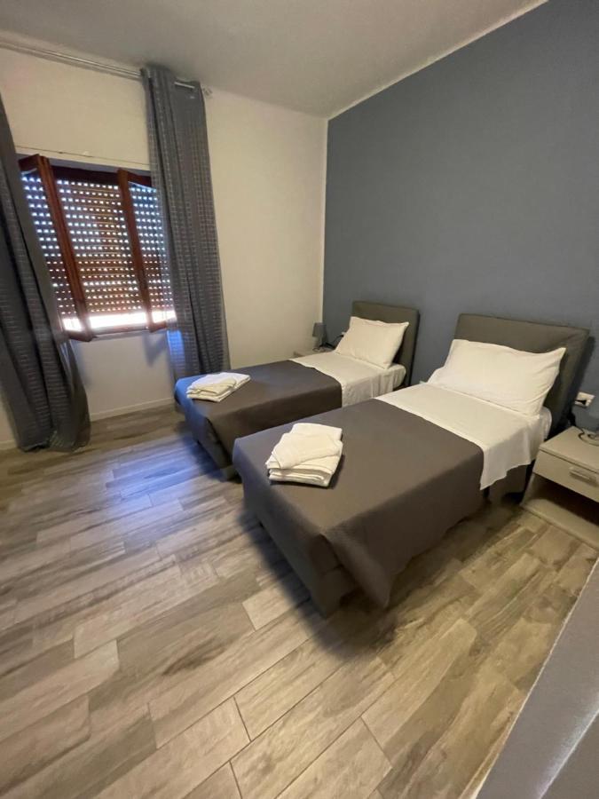 La Tanchetta Hotel Alghero Buitenkant foto