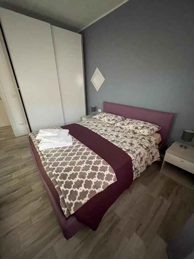 La Tanchetta Hotel Alghero Buitenkant foto