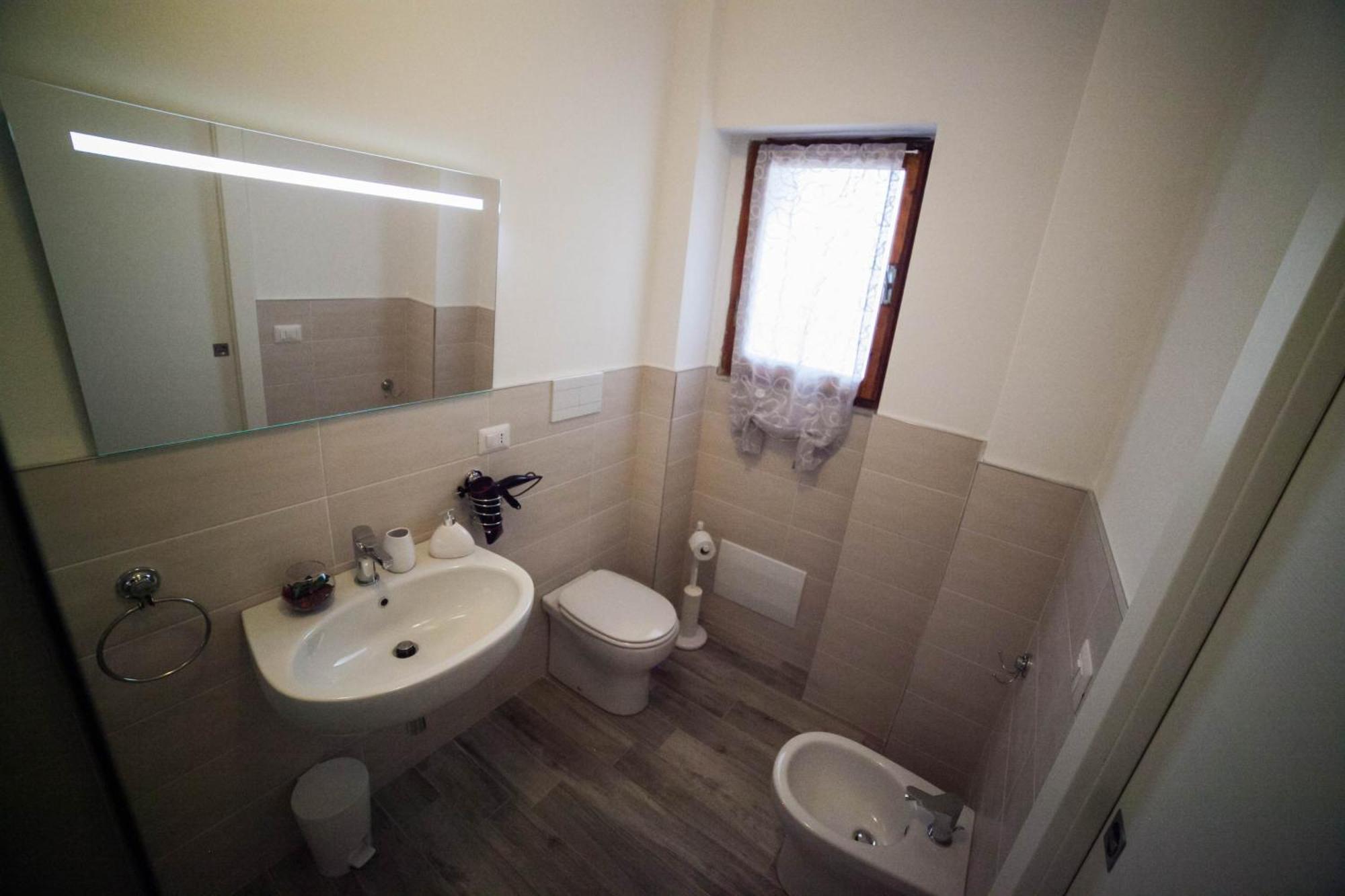 La Tanchetta Hotel Alghero Buitenkant foto