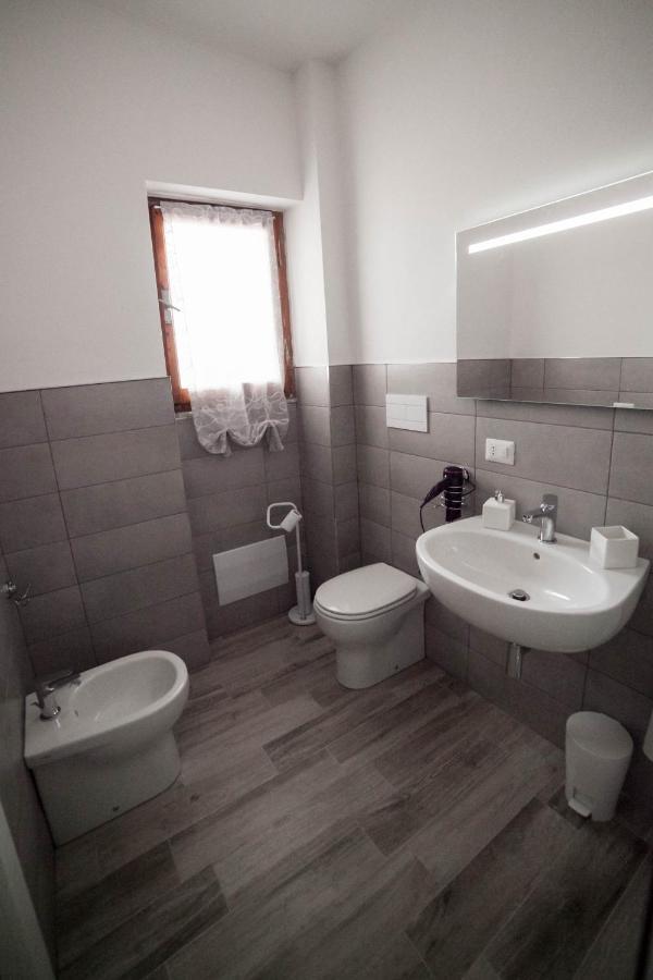 La Tanchetta Hotel Alghero Buitenkant foto