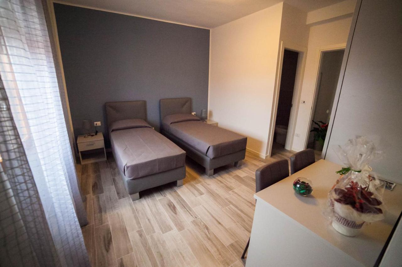 La Tanchetta Hotel Alghero Buitenkant foto
