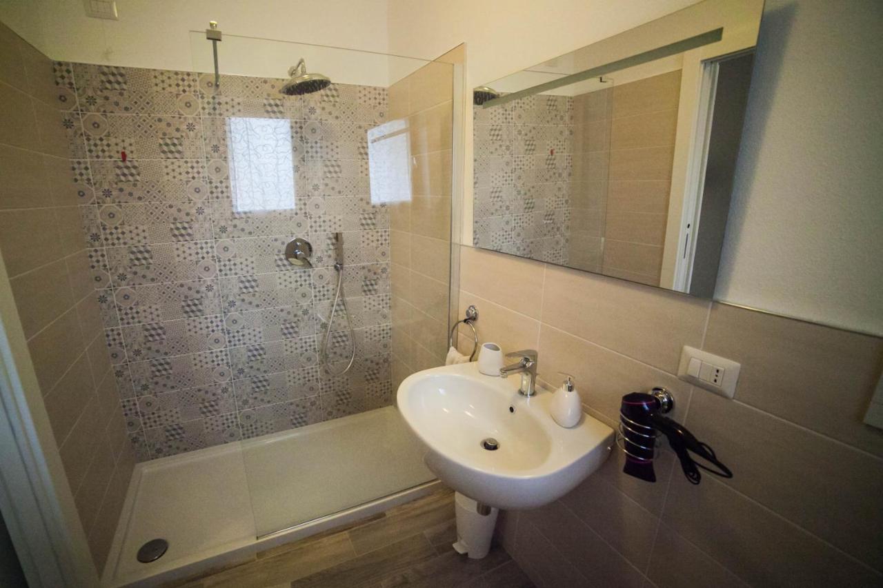 La Tanchetta Hotel Alghero Buitenkant foto