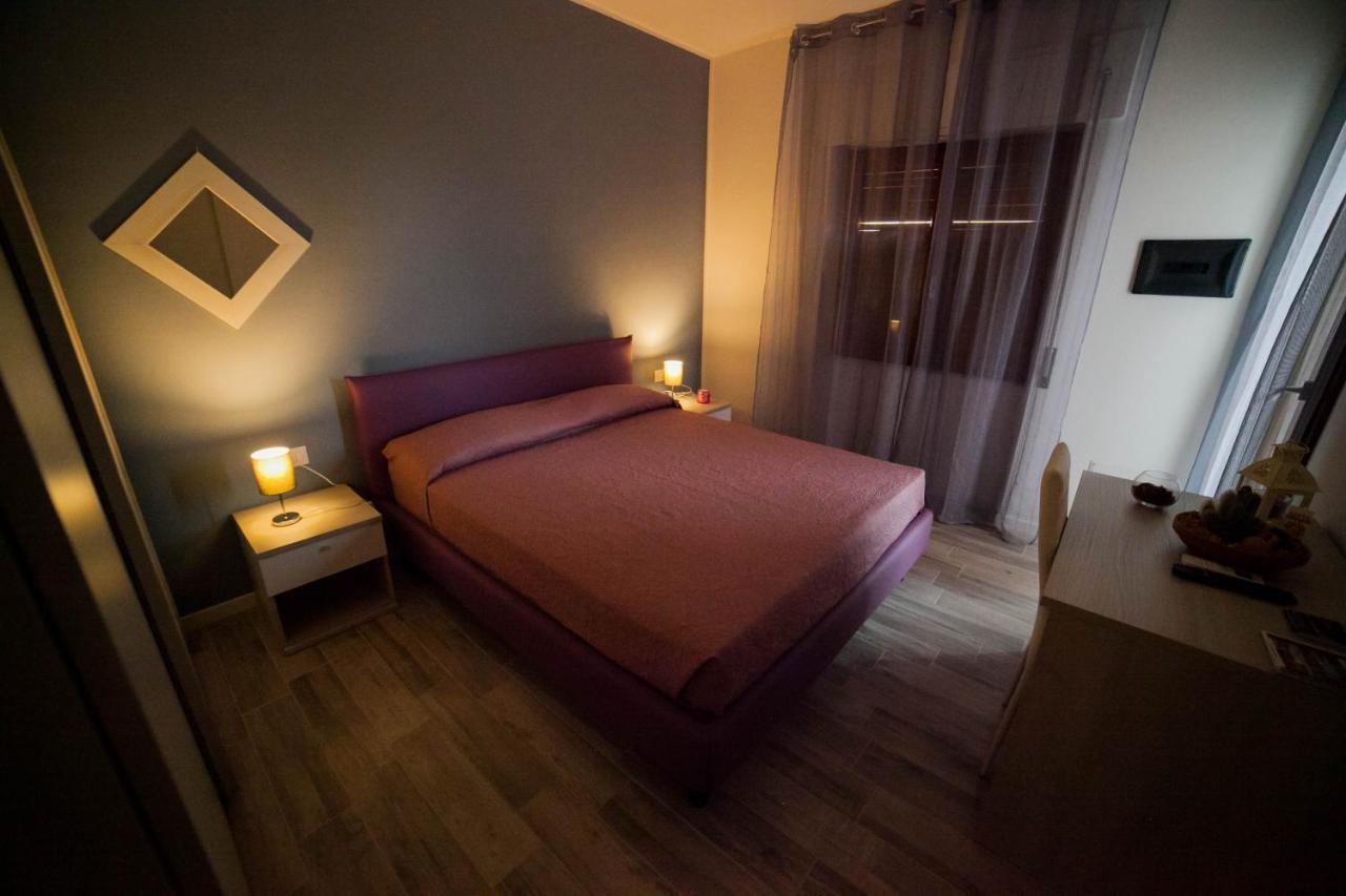 La Tanchetta Hotel Alghero Buitenkant foto