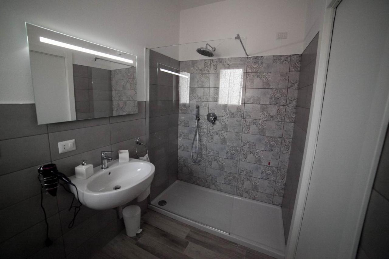 La Tanchetta Hotel Alghero Buitenkant foto