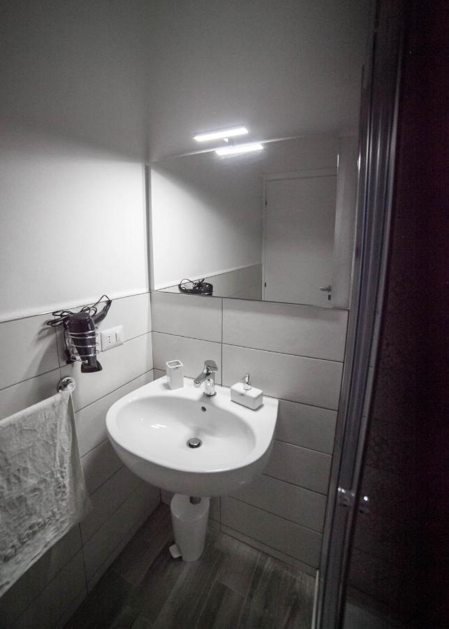 La Tanchetta Hotel Alghero Buitenkant foto